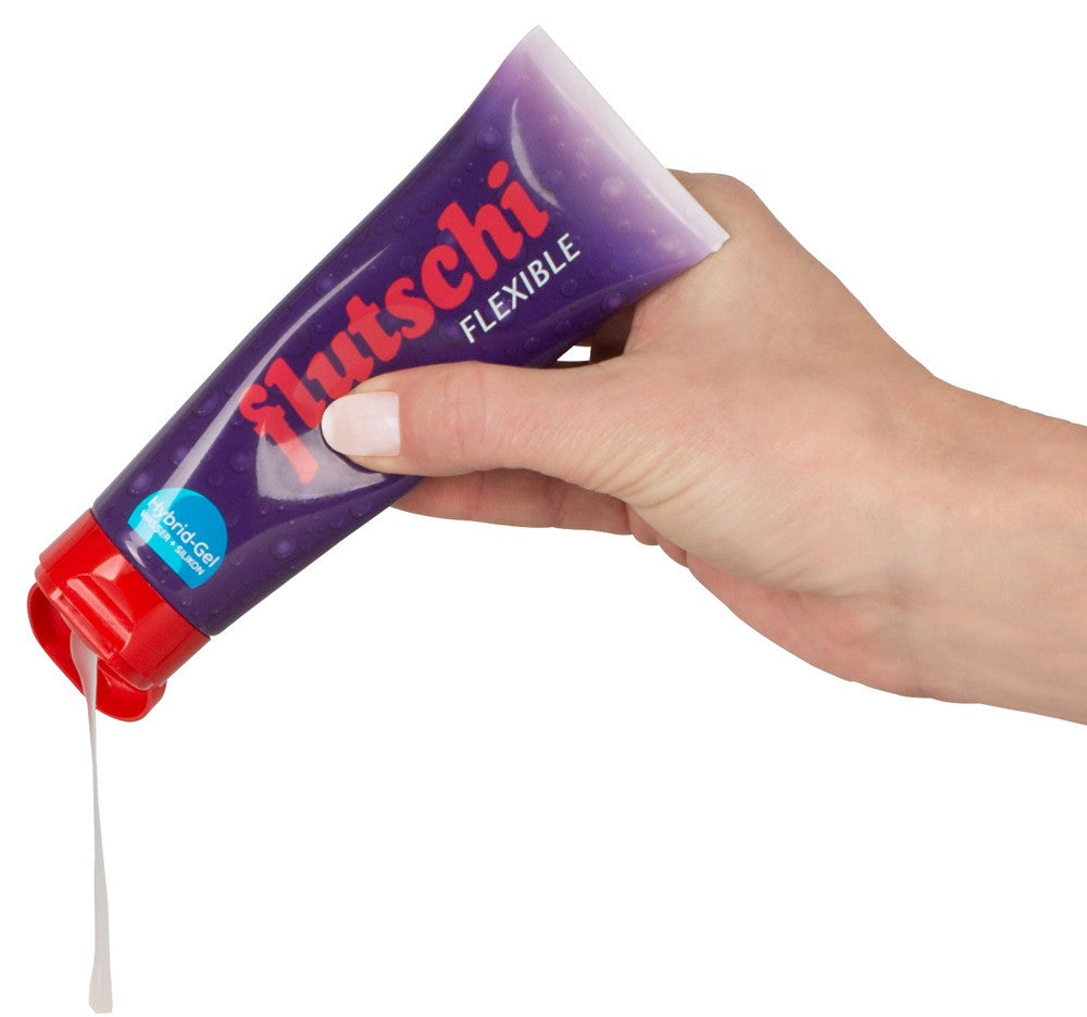 lubrificante Flutschi Extreme 80 ml