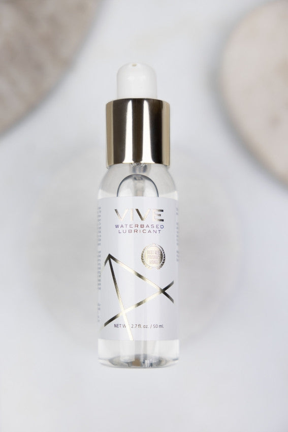 Lubrificante intimo Waterbased Lubricant 50 ml