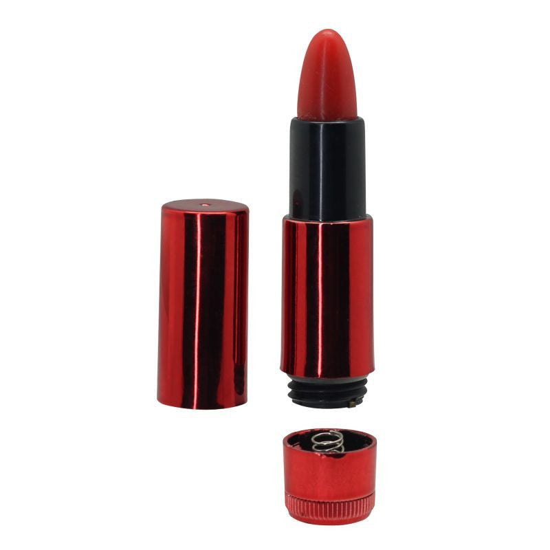 Mini rossetto vibrante Lipstick Vibe Toyz4Lovers