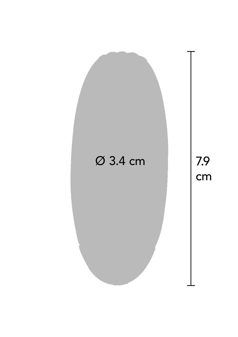 Ovetto Vibrante ToyJoy Funky Fun