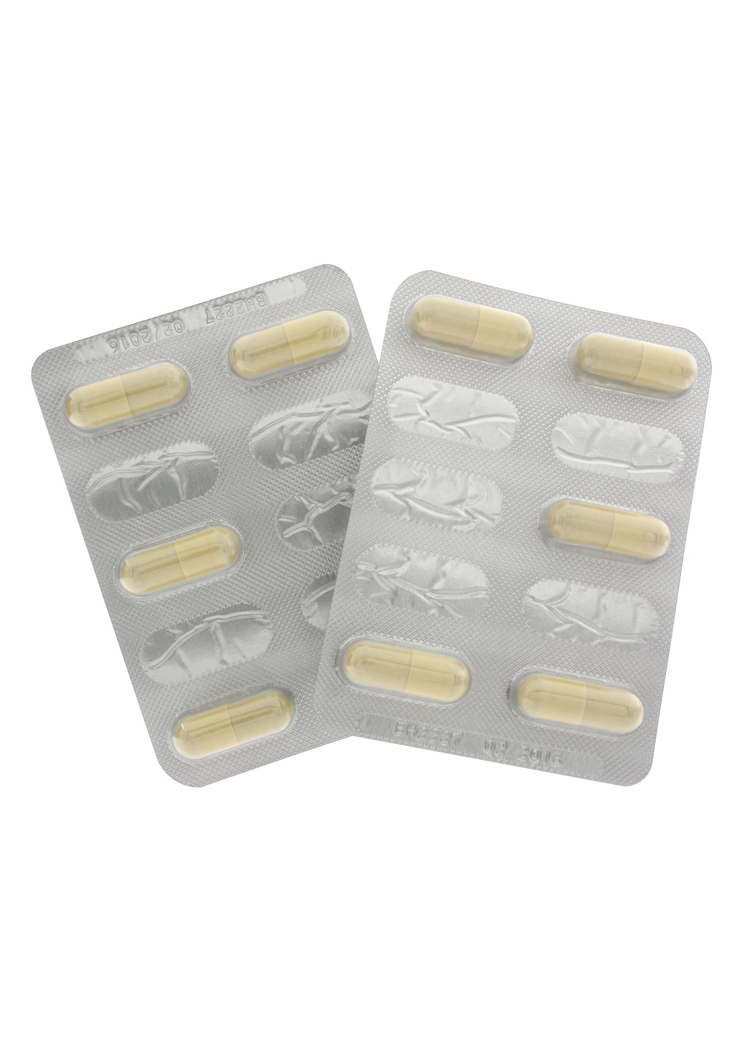 Pastiglie stimolanti femminili Ex Libido Caps Her 1 X 10pcs