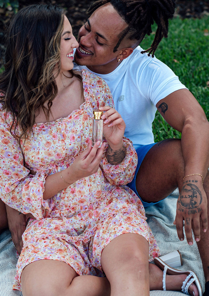 Profumo ai Feromoni Sunny Daze