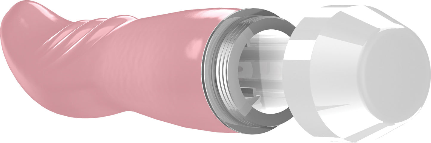 Vibratore Per Punto G LoveLine