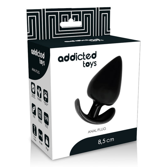 Addicted Toys - Plug Anale 8.5 CM