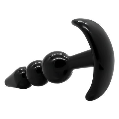 Addicted Toys - Set Di Quattro Tappi Anali