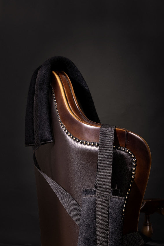 Altalena per porta Over the Door Swing Black