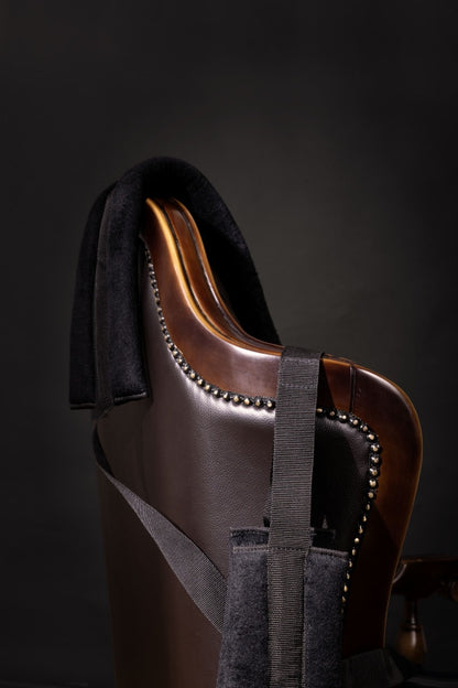 Altalena per porta Over the Door Swing Black