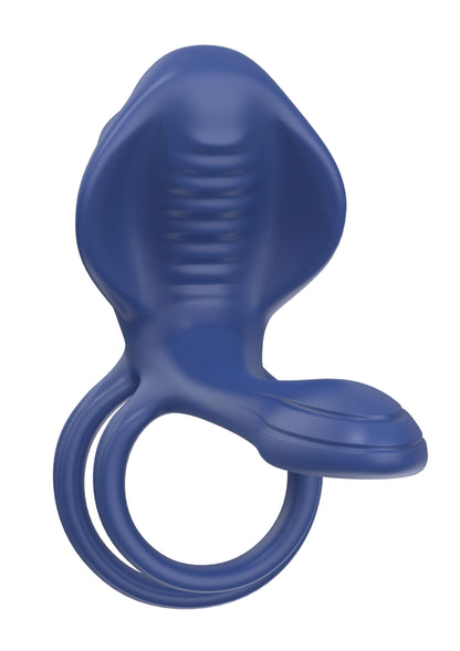 Anello vibrante per coppie Slime vibrator ring Xocoon