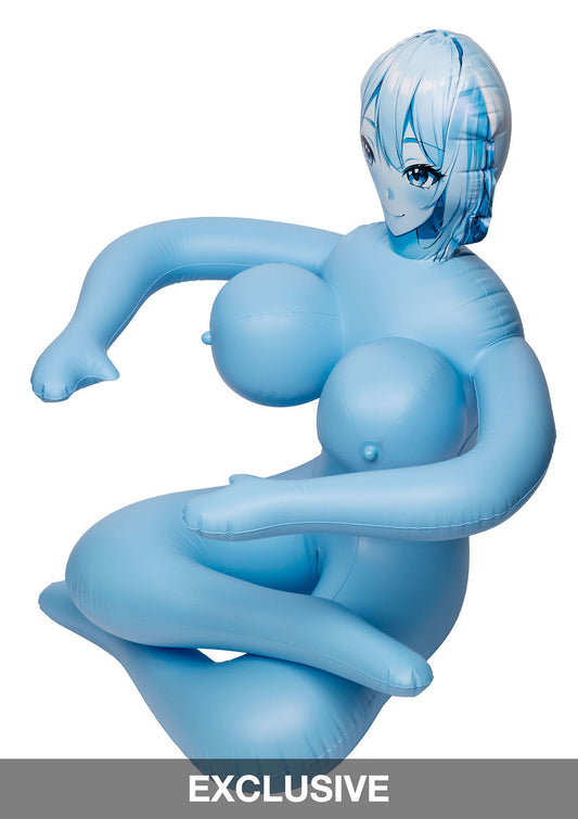 Bambola gonfiabile anime realistica Love doll Kiki CalExotics