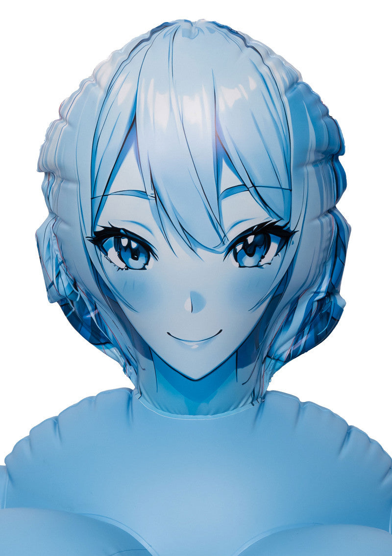 Bambola gonfiabile anime realistica Love doll Kiki CalExotics