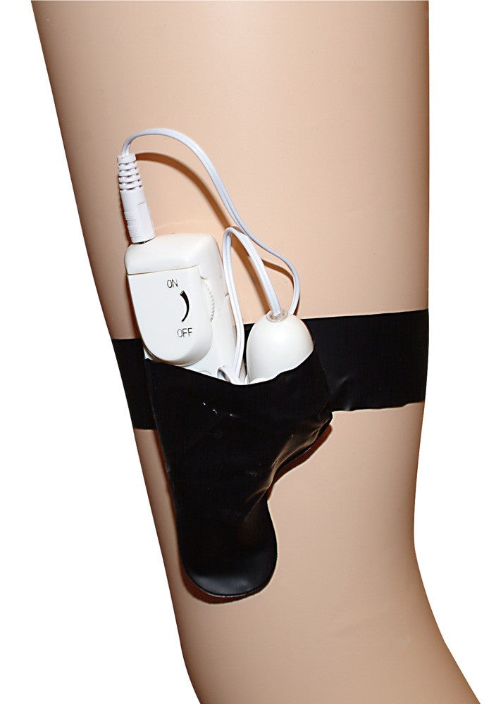 Bambola gonfiabile Natalie