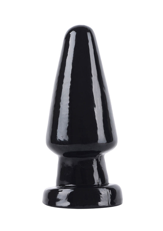 Buttplug anale Extreme Hidden Desire 17 cm