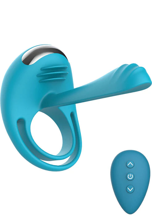 C-ring in silicone Passionale Joy Stick ToyJoy