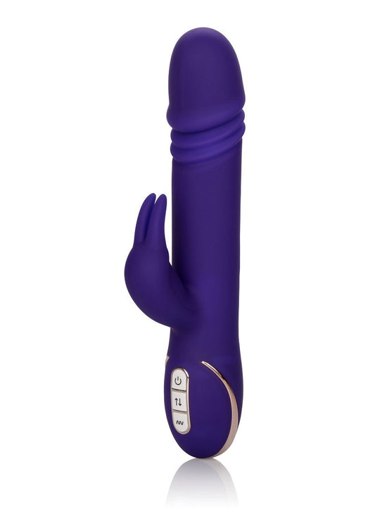 CalExotics Vibratore Jack Rabbit