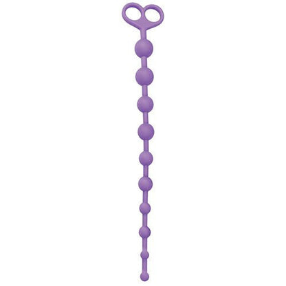Catena anale juggling ball Viola