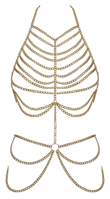 Catena body Chain accessorio erotico Cottelli