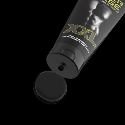 Crema ingrandimento pene Super Large