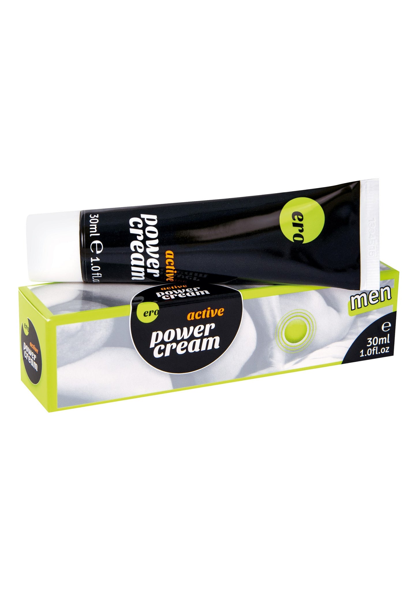 Crema stimolante Ero Power Cream Men 30ml