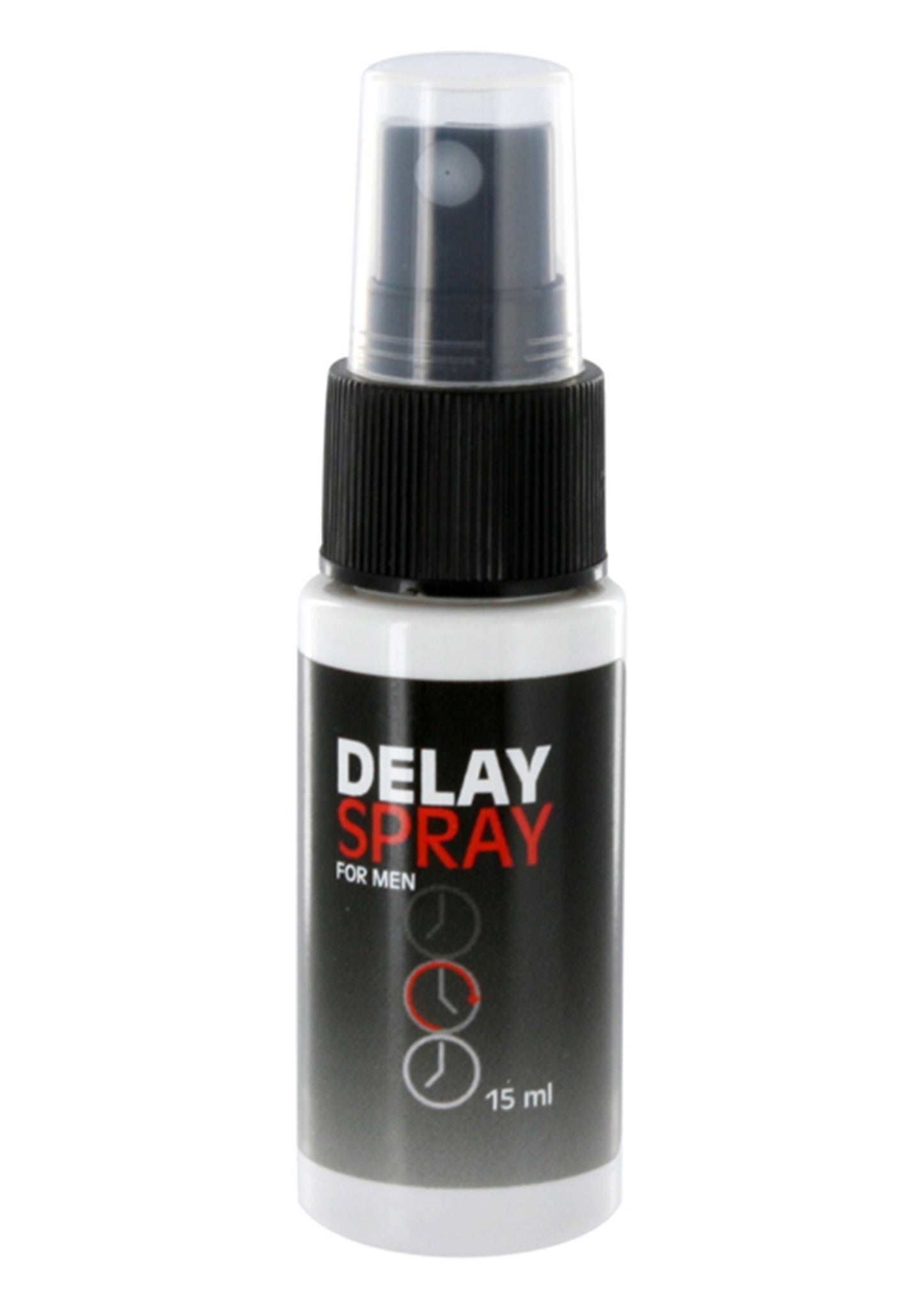 Delay Spray 15ml contro eiaculazione precoce