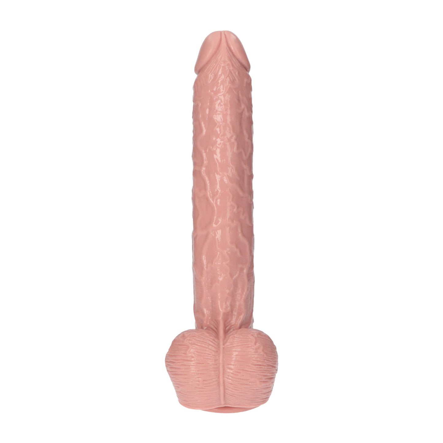 Dildo maxi realistico con testicoli Golia 41 cm Toyz4Lovers