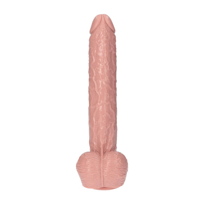 Dildo maxi realistico con testicoli Golia 41 cm Toyz4Lovers