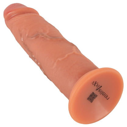 Dildo realistico dual density Real Skin