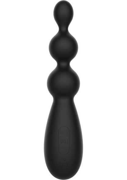 Dildo vibrante anale Triple Thrill Anal Extreme Hidden Desire