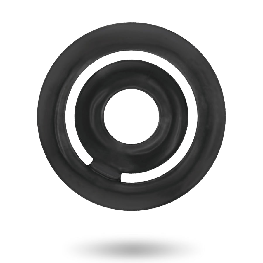 Doppio anello fallico c-ring Addicted Toys