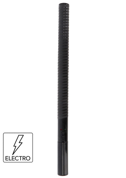 Elettro shock bastone stimolatore elettrico Hidden Desire