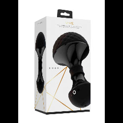 Enoki Massaggiatore Clitorideo Vaginale