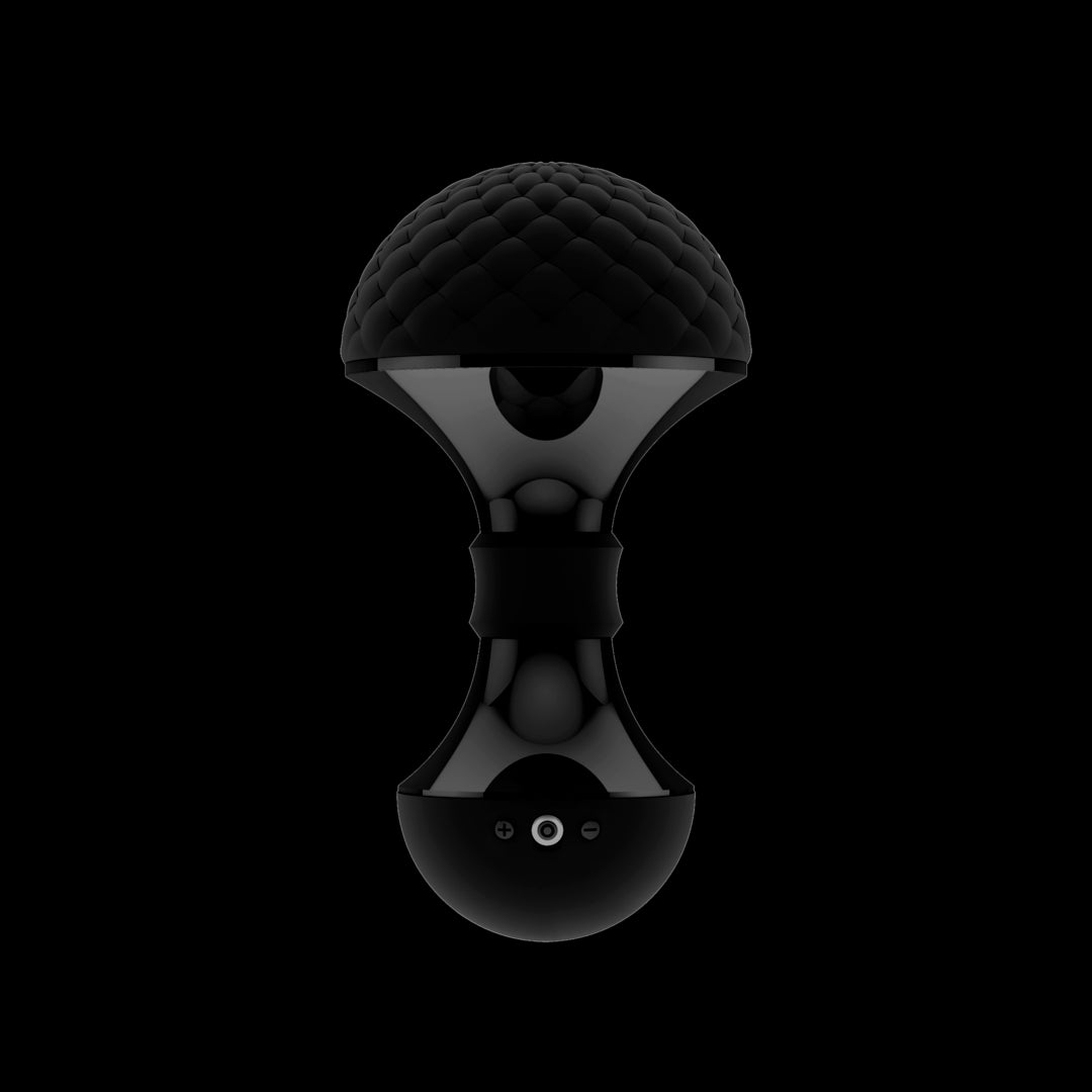 Enoki Massaggiatore Clitorideo Vaginale