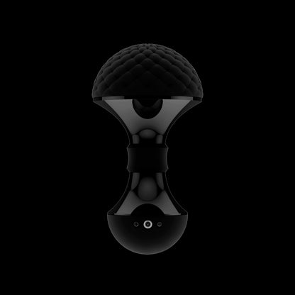 Enoki Massaggiatore Clitorideo Vaginale