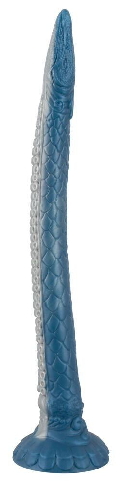 Fallo monster xxl anguilla realistica in silicone Beasty Cocks