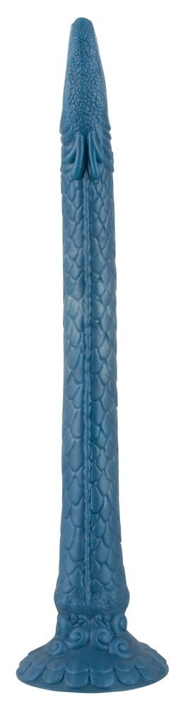 Fallo monster xxl anguilla realistica in silicone Beasty Cocks