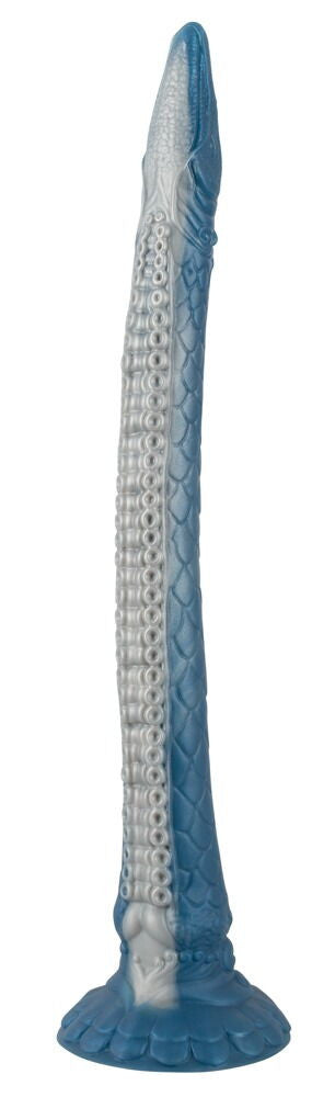 Fallo monster xxl anguilla realistica in silicone Beasty Cocks