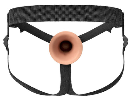 Fallo realistico indossabile strap-on 7" Fantasy X-tensions Elite