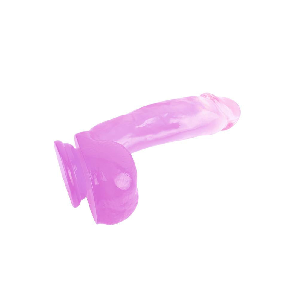 Fallo vaginale anale realistico hot temptation chisa novelties