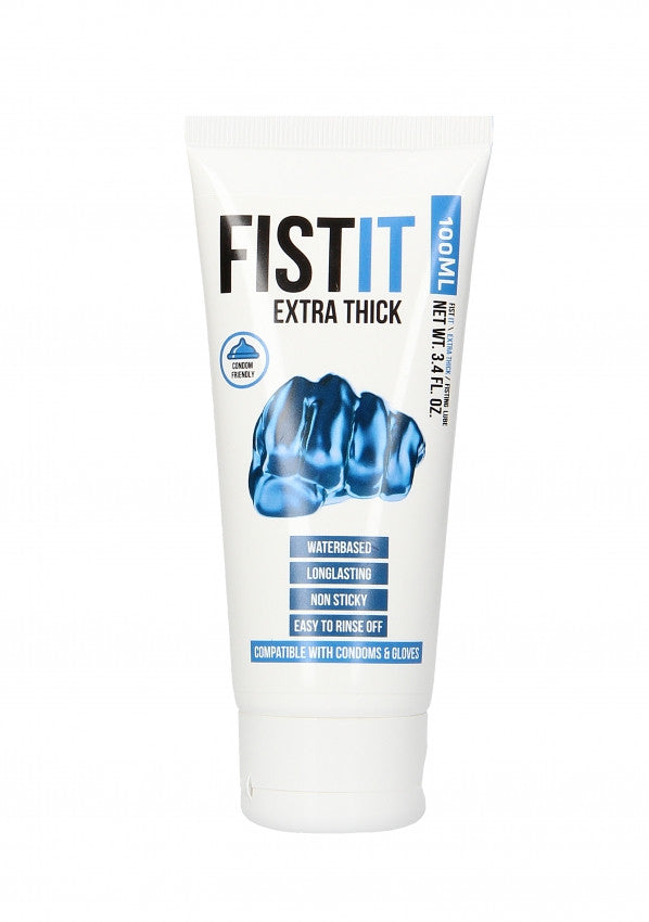 Lubrificante per fisting Fist It - Extra Thick - 100 ml
