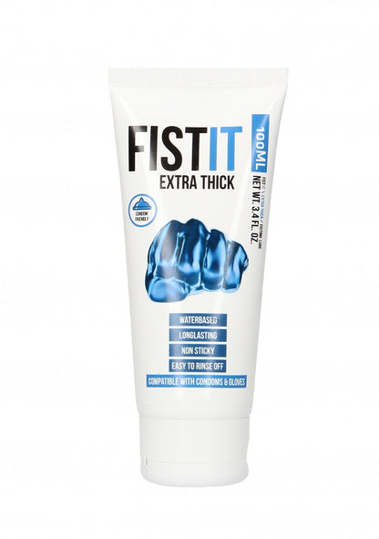 Lubrificante per fisting Fist It - Extra Thick - 100 ml