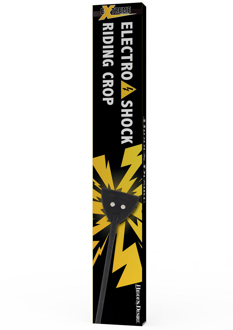 Frustino bondage elettrico Extreme Hidden Desire