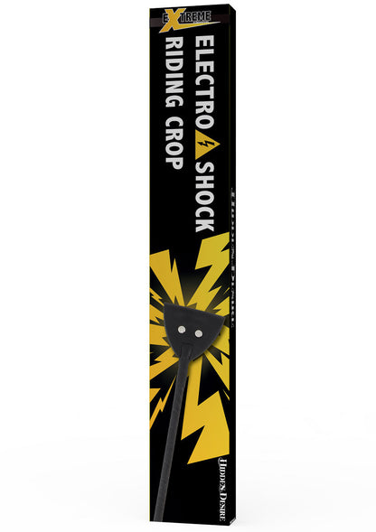 Frustino bondage elettrico Extreme Hidden Desire