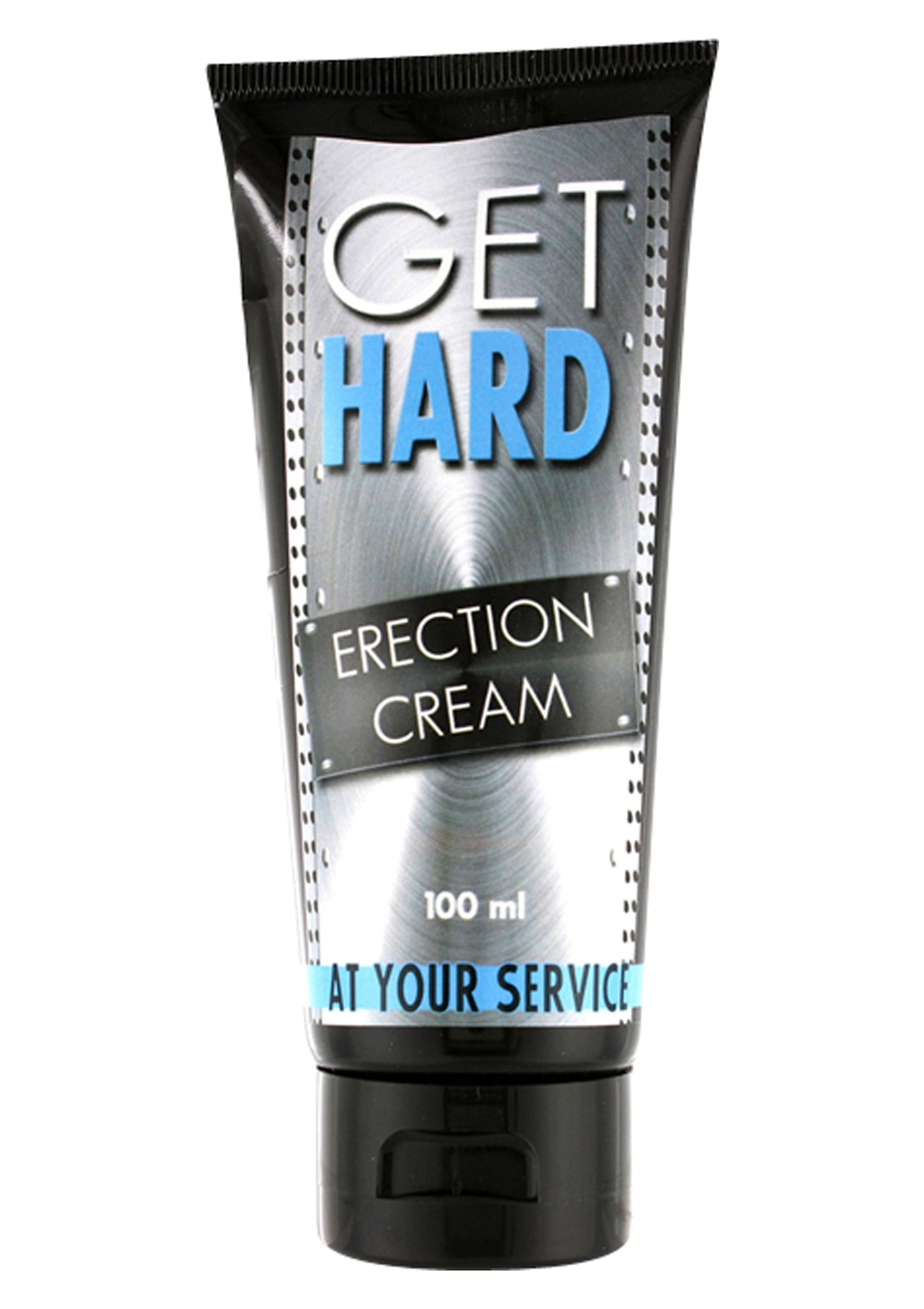 Get Hard Erection Cream 100ml gel contro eiaculazione precoce