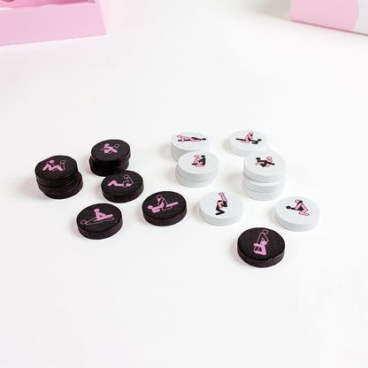 Gioco erotico per coppie play 4 Sex Secret Play