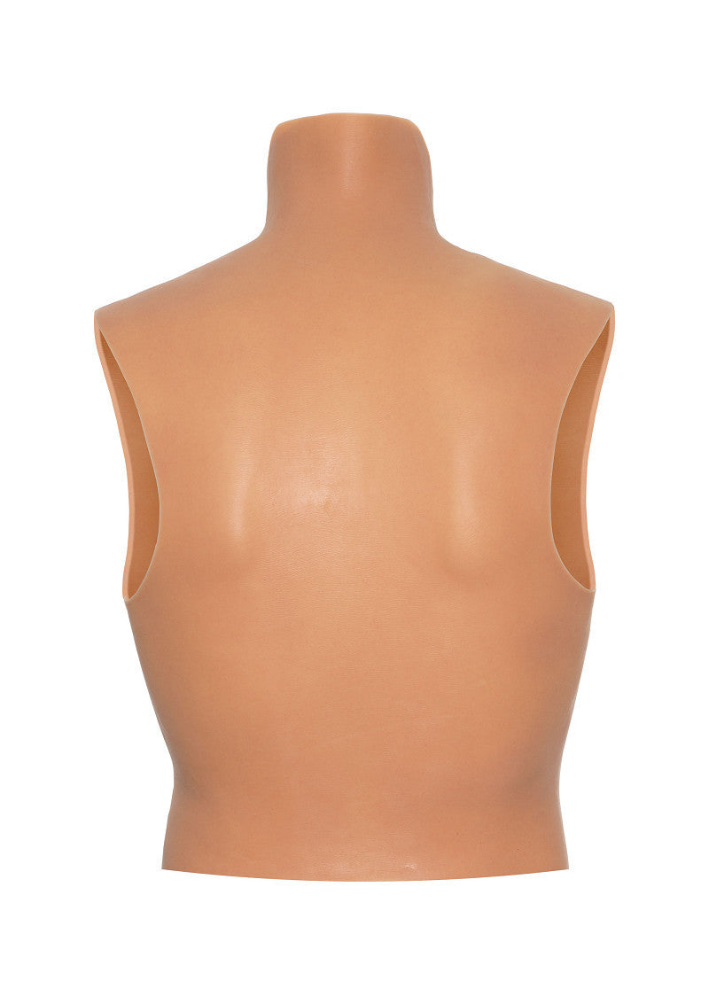 Hidden Desire Alter Ego Wearable Breasts Shirt With D-Cup