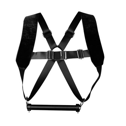 Imbracatura bdsm regolabile Harness Restraint Ouch!