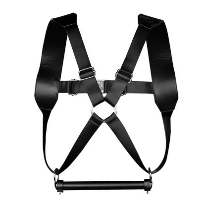 Imbracatura bdsm regolabile Harness Restraint Ouch!