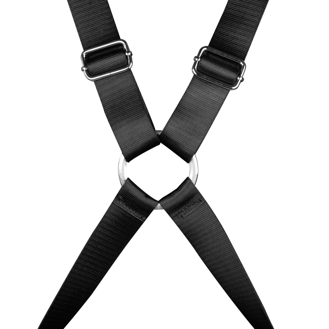 Imbracatura bdsm regolabile Harness Restraint Ouch!