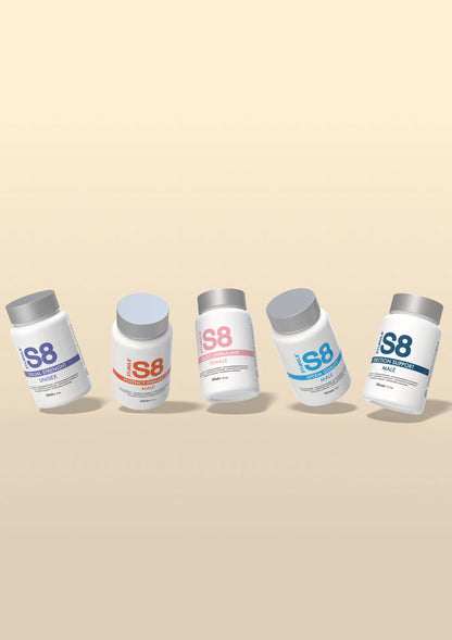 Integratore sessuale s8 Libido stimulant Tabs 30 pcs