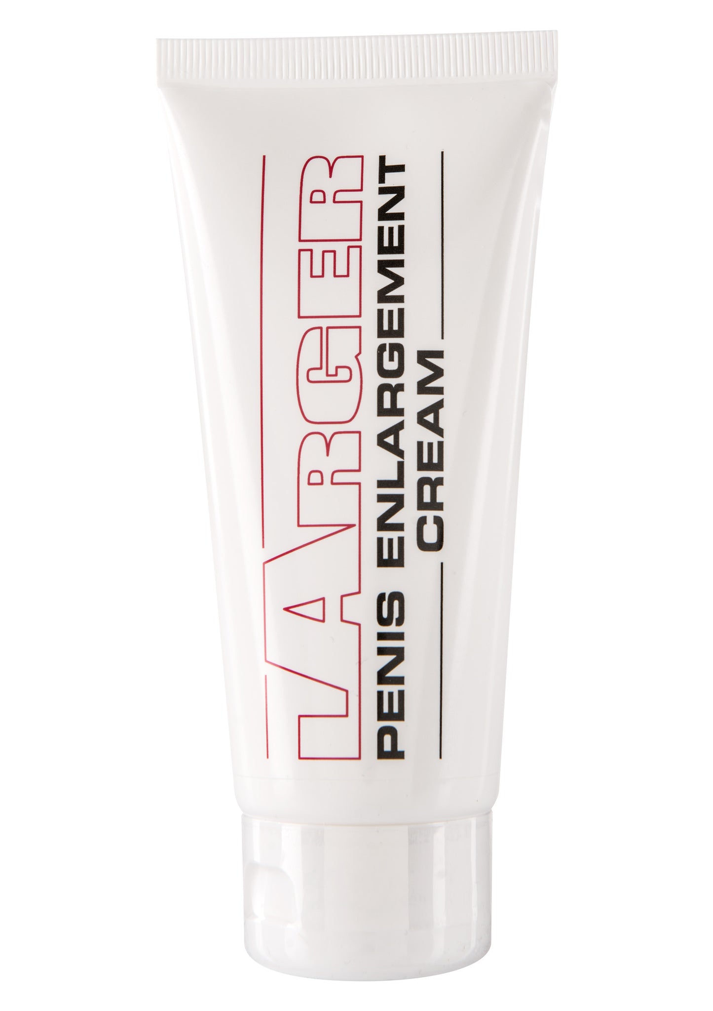 Larger Lavetra 75ml crema per pene contro eiaculazione precoce