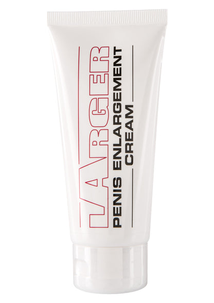 Larger Lavetra 75ml crema per pene contro eiaculazione precoce